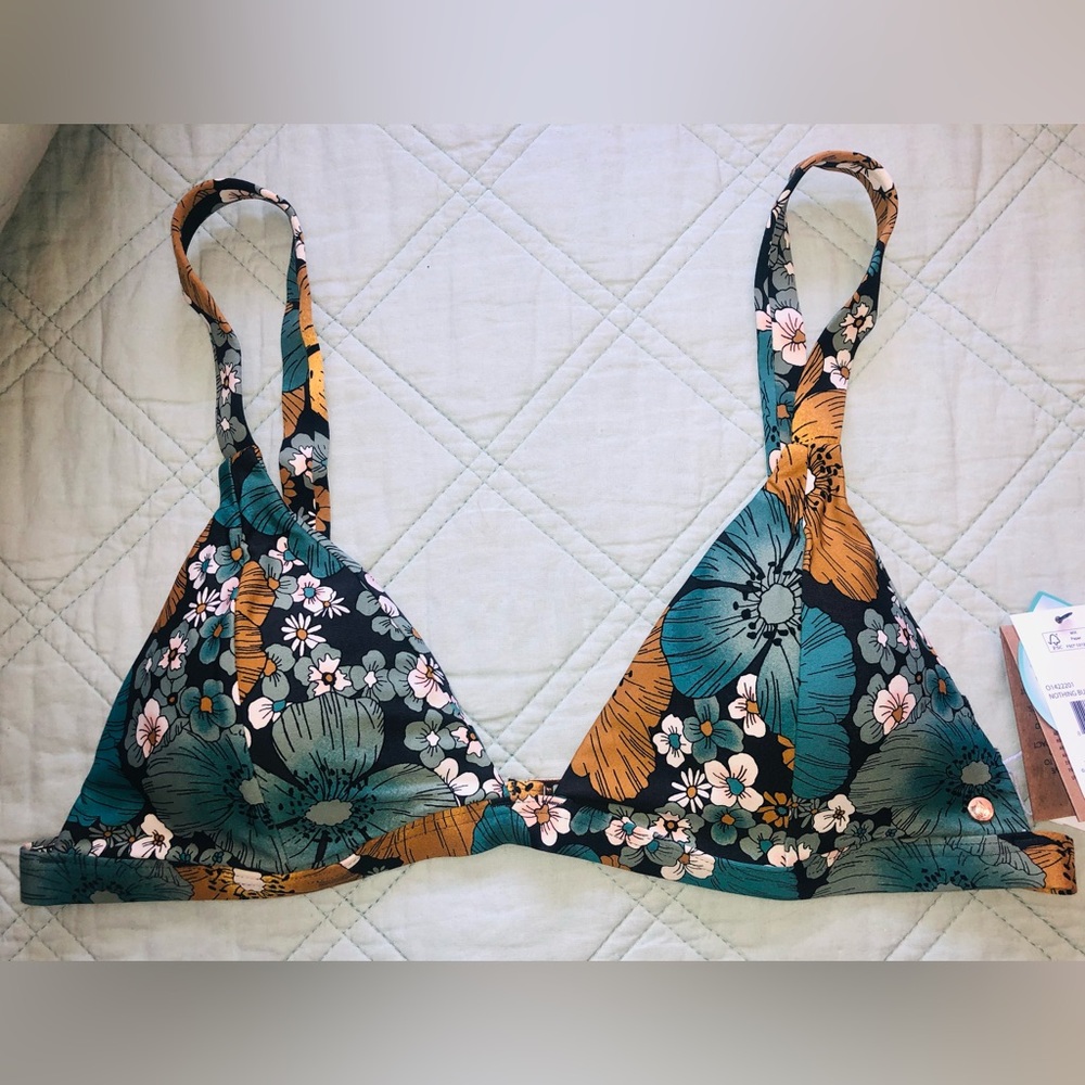 Volcom bikini top (XXL) - Picture 3 of 8